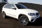 BMW X5 by Kelleners Sport 2012 года